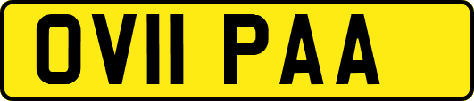 OV11PAA
