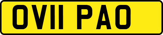 OV11PAO