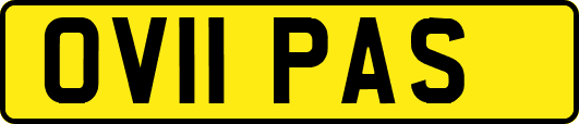 OV11PAS