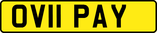 OV11PAY