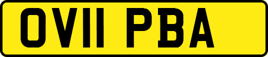 OV11PBA