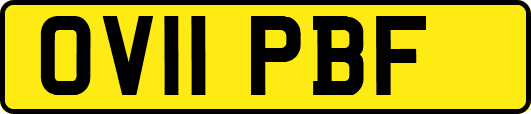 OV11PBF