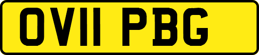 OV11PBG