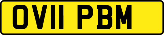 OV11PBM