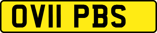 OV11PBS