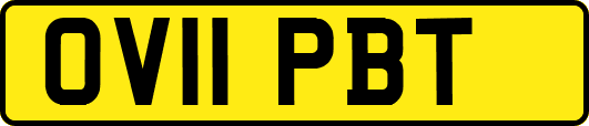 OV11PBT
