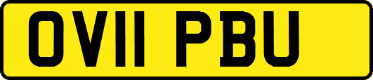 OV11PBU