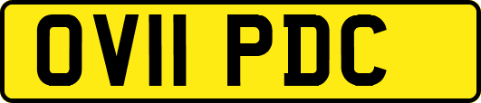 OV11PDC
