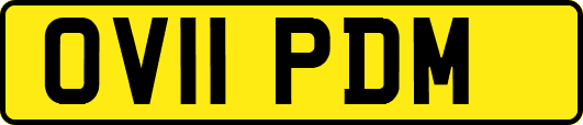 OV11PDM
