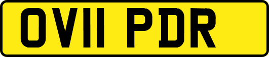 OV11PDR