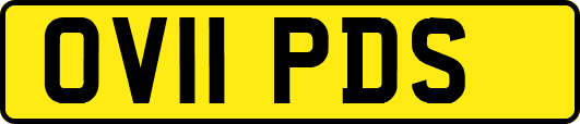 OV11PDS