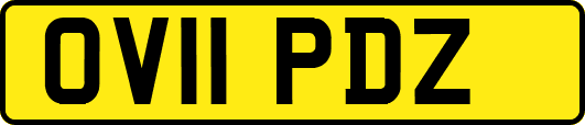 OV11PDZ