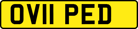 OV11PED