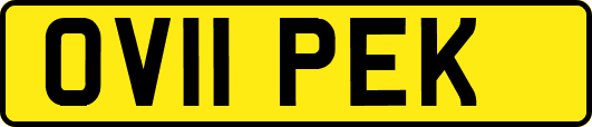 OV11PEK