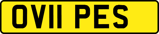 OV11PES