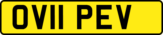 OV11PEV