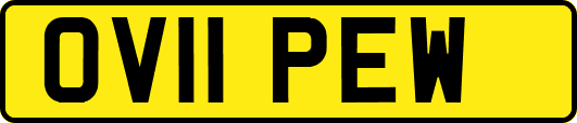 OV11PEW