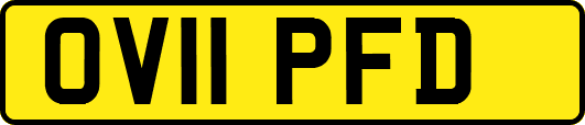 OV11PFD