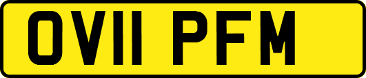 OV11PFM