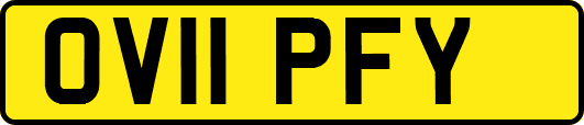 OV11PFY