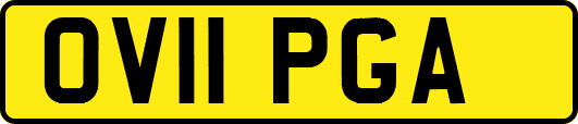 OV11PGA