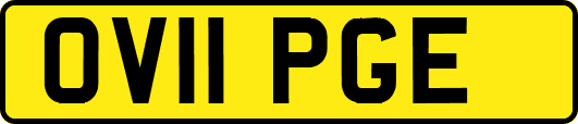 OV11PGE