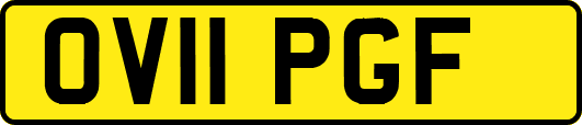 OV11PGF