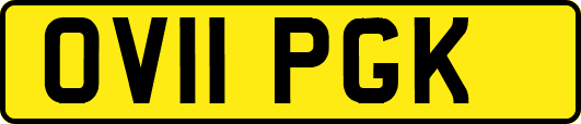 OV11PGK