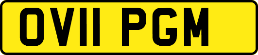 OV11PGM