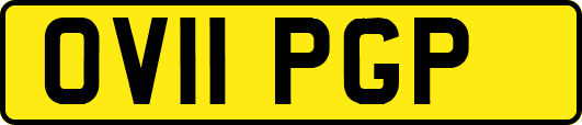 OV11PGP
