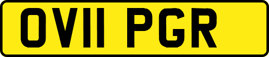 OV11PGR