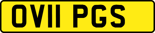 OV11PGS