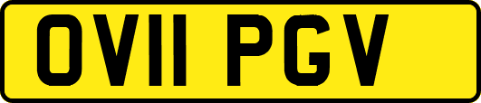 OV11PGV