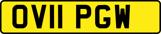 OV11PGW