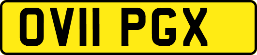 OV11PGX