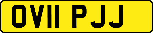 OV11PJJ