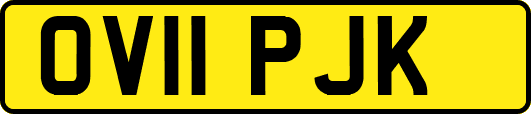 OV11PJK