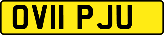 OV11PJU
