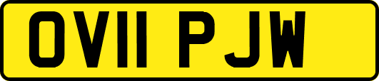 OV11PJW