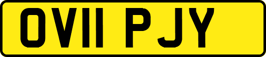 OV11PJY