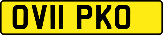 OV11PKO