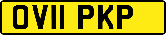OV11PKP