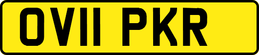 OV11PKR