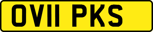 OV11PKS
