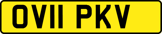 OV11PKV