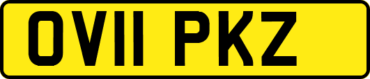 OV11PKZ