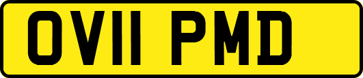 OV11PMD