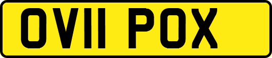 OV11POX