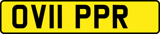 OV11PPR