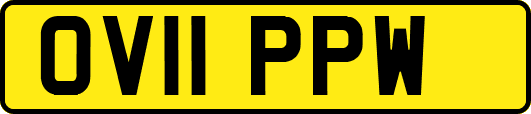 OV11PPW